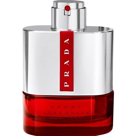 prada luna sport rossa|Prada sport Luna Rossa women.